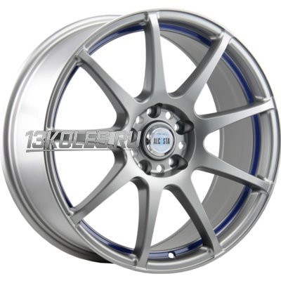 Alcasta M29 MGMBSI 5.5x14/4x100 D56.6 ET49  