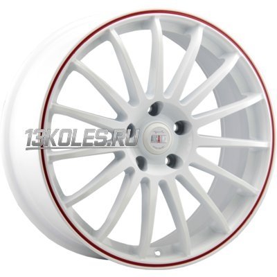 Alcasta M31 WRS 6x15/5x105 D56.6 ET39  