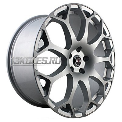 Alcasta M34 SP 9.5x20/5x114.3 D66.1 ET50  