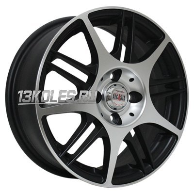 Alcasta M35 MBMF 6.5x16/5x112 D57.1 ET33  