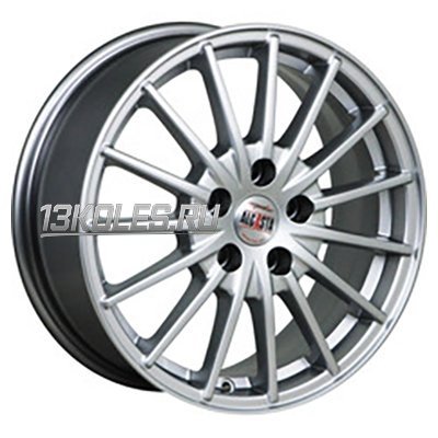 Alcasta M60 HS 6.5x16/5x100 D57.1 ET38  