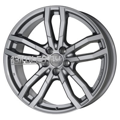 Alutec DriveX Metal Grey 9.5x21/5x112 D66.5 ET35  