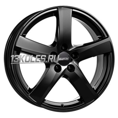 Alutec Freeze Diamond Black 7x17/5x108 D70.1 ET45  