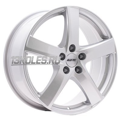 Alutec Freeze Polar Silver 7.5x19/5x108 D70.1 ET45  