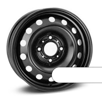 Magnetto 15002 Black 6x15/4x100 D60.1 ET40  