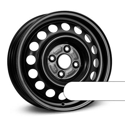 Trebl 7985 Black 6x15/4x114.3 D56.6 ET44  