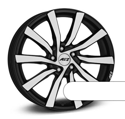 AEZ Reef SUV BFP 9x20/5x112 D70.1 ET40  