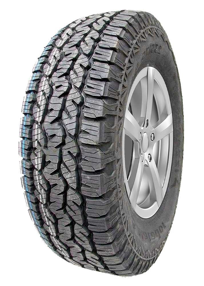 Torero MP72 225/75 R16 108H  