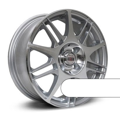 Alcasta M35 SF 7x17/5x114.3 D56.1 ET48  