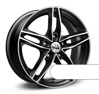 iFree Moskva BFP 6.5x16/5x114.3 D67.1 ET50  