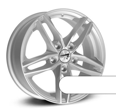 iFree Moskva S 6.5x16/5x114.3 D67.1 ET45  