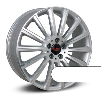 LegeArtis Concept MR542 SF 8.5x20/5x112 D66.6 ET55.5  