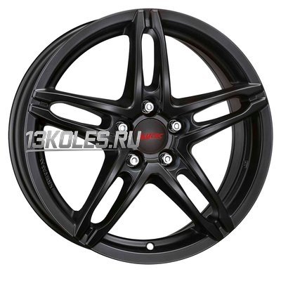 Alutec Poison Racing Black 9x18/5x112 D66.5 ET21  