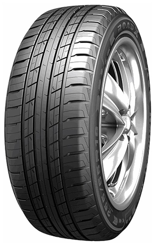 ROADX RXQUEST SU01 225/45 R19 96W  