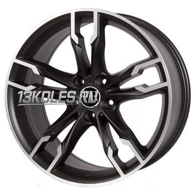 FR replica B5255 MBM 9.5x19/5x112 D66.6 ET40  