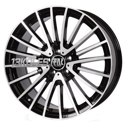 FR replica MR275 BMF 9x20/5x112 D66.6 ET57  