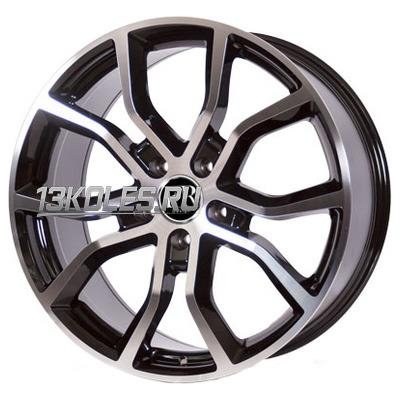 FR replica PR5362 BMF 11x21/5x130 D71.6 ET58  