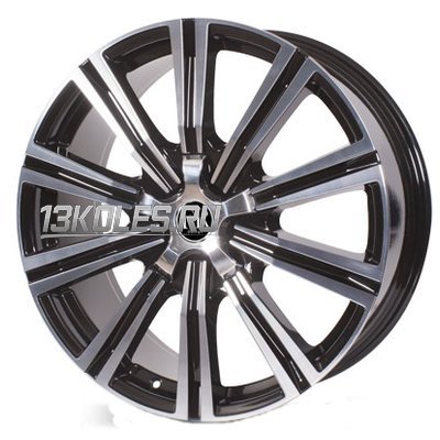 FR replica TY242 (TY089) BMF 8x18/5x150 D110.2 ET60  