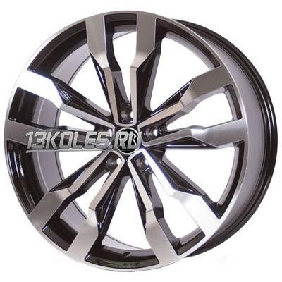 FR replica VW5333 BMF 8.5x20/5x112 D66.5 ET33  