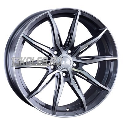 LS 1055 GMF 8x18/5x114.3 D67.1 ET45  