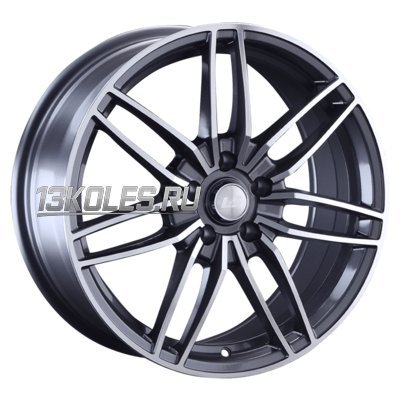 LS 1241 GMF 8x18/5x114.3 D67.1 ET45  