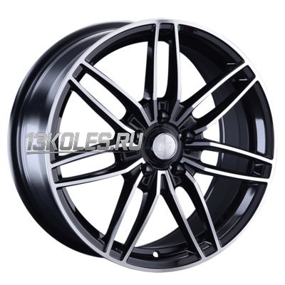 LS 1241 BKF 8x18/5x112 D66.6 ET35  