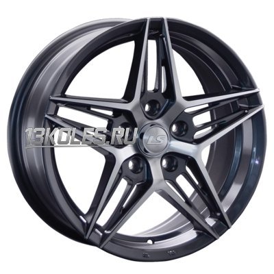 LS 1262 GMF 7.5x17/5x114.3 D67.1 ET45  