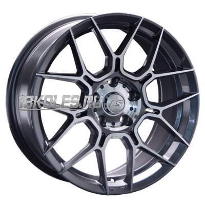 LS 1265 GMF 7.5x17/5x114.3 D60.1 ET40  