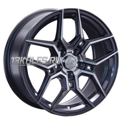 LS 1266 GMF 7.5x17/5x114.3 D60.1 ET40  