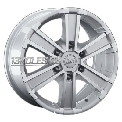 LS 132 SF 7.5x17/6x139.7 D106.1 ET25  