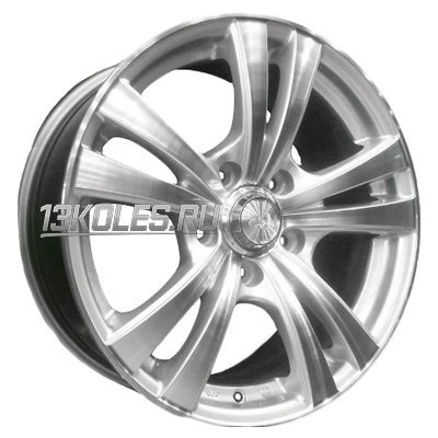 LS 141 SF 7x16/5x114.3 D73.1 ET45  