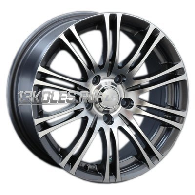 LS 146 GMF 7x16/5x114.3 D73.1 ET40  