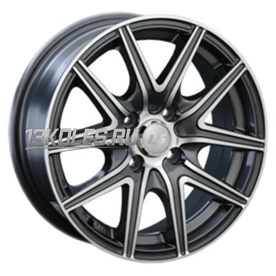 LS 188 GMF 6x14/4x108 D73.1 ET37.5  