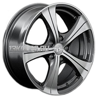 LS 202 GMF 7x17/5x114.3 D73.1 ET40  