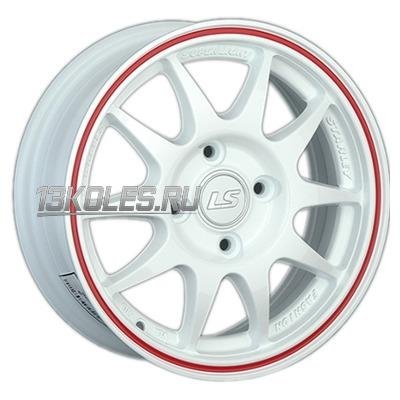 LS 204 WRL 7x16/5x105 D56.6 ET36  