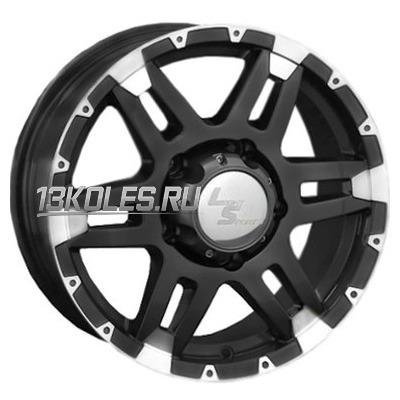 LS 212 BKF 7x16/5x139.7 D98.5 ET30  