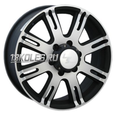 LS 213 MBF 8.5x20/6x139.7 D106.1 ET25  