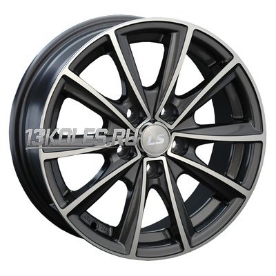 LS 232 GMF 7.5x17/5x114.3 D73.1 ET40  