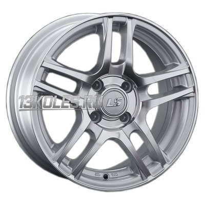 LS 285 SF 7x16/4x100 D73.1 ET40  