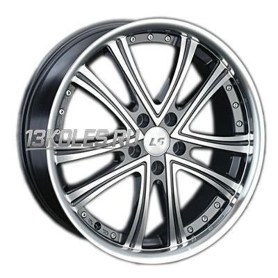 LS 289 GMF 8x18/5x108 D63.4 ET45  