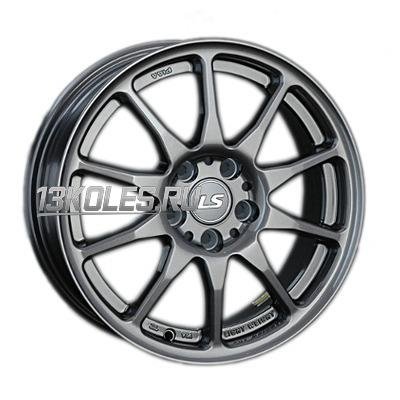 LS 300 GM 6x15/4x100 D73.1 ET45  