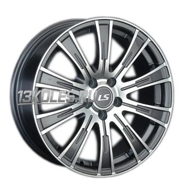 LS 311 GMF 7x17/5x114.3 D73.1 ET40  