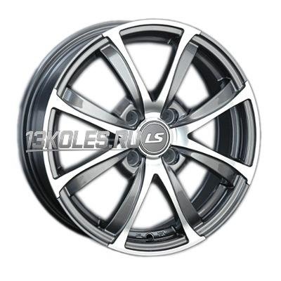 LS 313 GMF 7x17/4x100 D60.1 ET45  