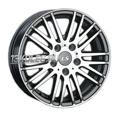 LS 314 GMF 6x15/4x100 D54.1 ET48  