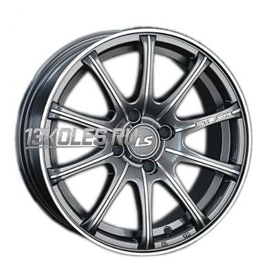 LS 317 GMF 8x18/5x114.3 D73.1 ET45  