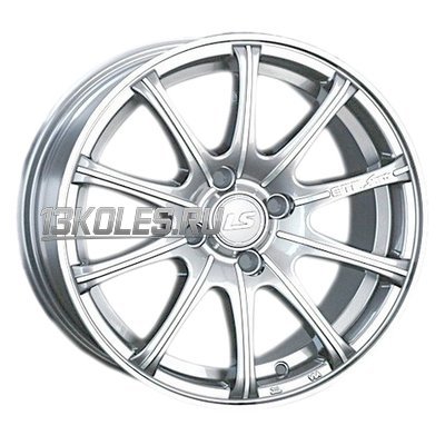 LS 317 SF 7.5x17/5x112 D57.1 ET45  