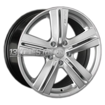 LS 320 HP 7.5x17/5x114.3 D73.1 ET45  