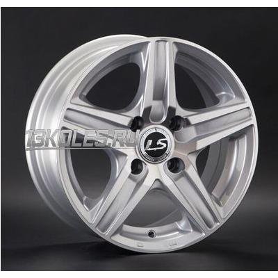 LS 321 SF 7x17/4x100 D60.1 ET40  