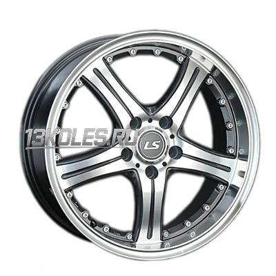 LS 322 GMF 8x18/5x114.3 D73.1 ET45  