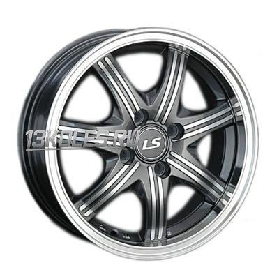 LS 323 GMF 7x17/5x112 D57.1 ET45  